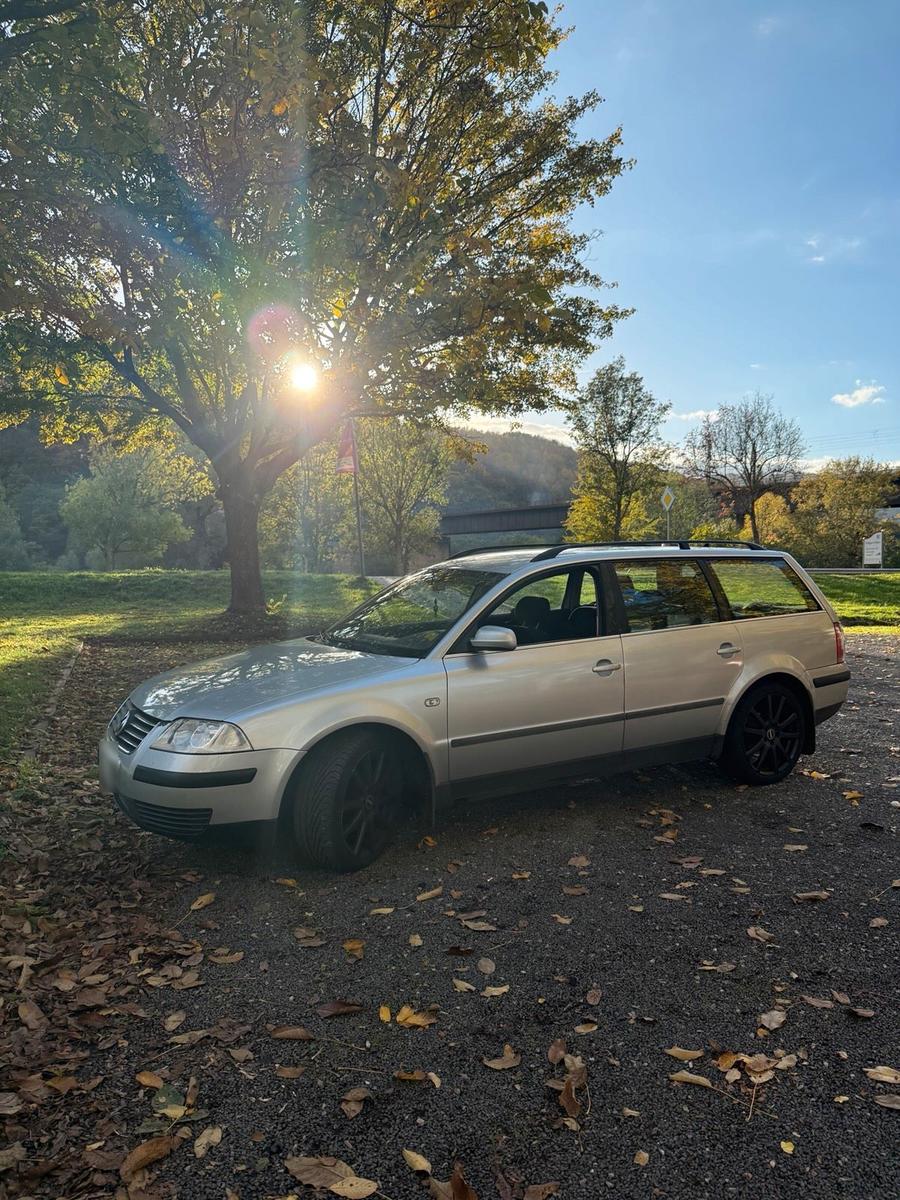 Volkswagen Andere