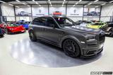 Rolls-Royce Cullinan | Mansory - gebrauchte Rolls Royce SUV & Geländewagen