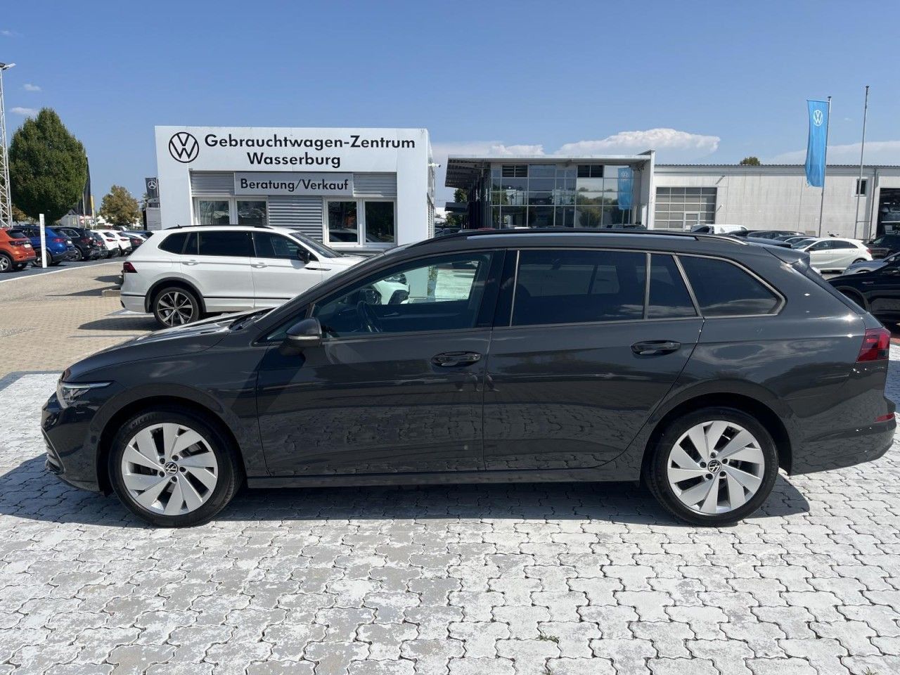 Volkswagen Golf - Bild 4