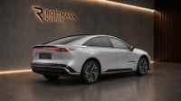 Mazda 6e - Vorschau Bild 2