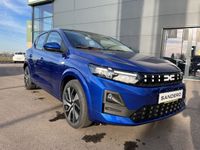 Dacia Sandero - Vorschau Bild 6