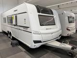 Dethleffs BEDUIN SCANDINAVIA 690 BQT  - Dethleffs Wohnwagen Beduin