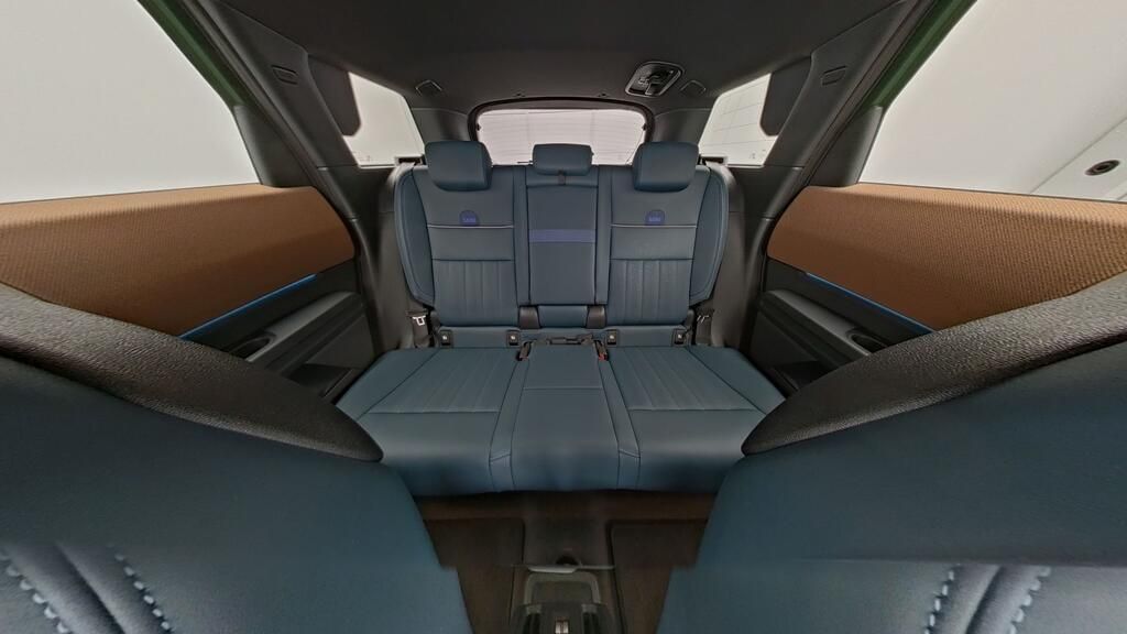 MINI Cooper SE Countryman - Bild 14