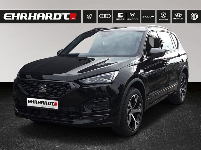 Seat Tarraco 2.0 TDI DSG 4Drive FR PANO*AHK*VIRTUAL*N