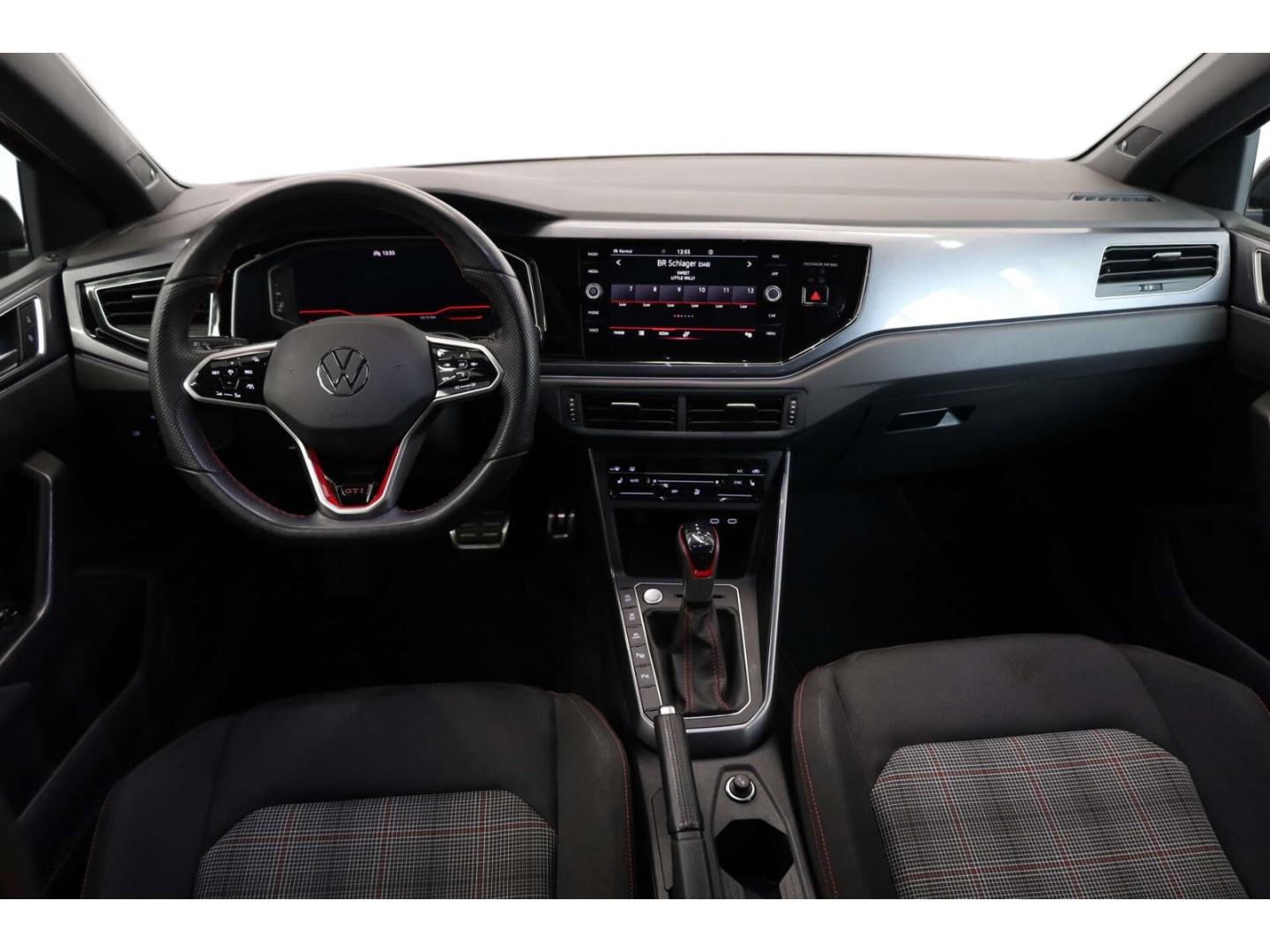 Volkswagen Polo GTI 2.0 TSI OPF DSG Matrix/NAV/ACC/RFK/SH