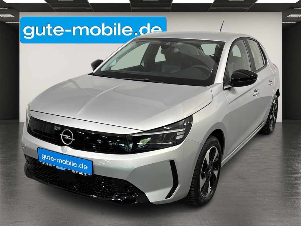 Image of Opel Corsa
