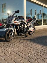 Yamaha FZS 600 - YAMAHA TOURER