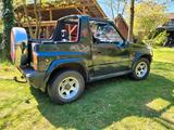 Suzuki Vitara ET TA Cabrio - Suzuki Gebrauchtwagen von 1989