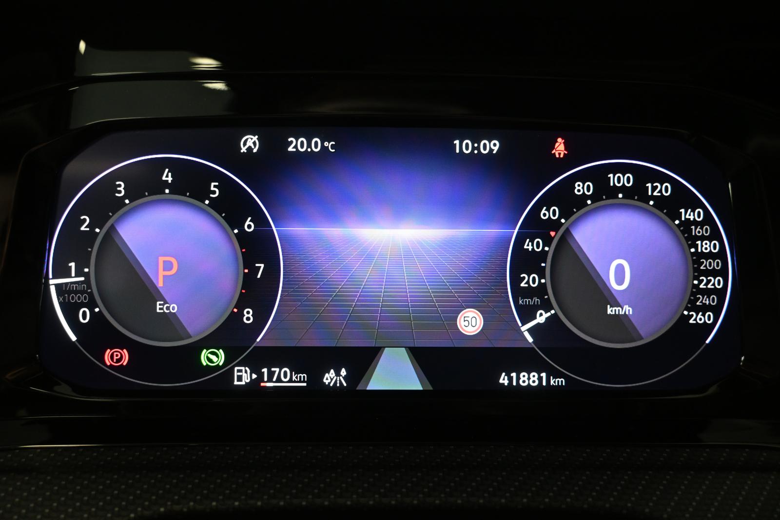 Volkswagen Golf R-Line 2.0*PANO*H&K*HUD*RFK*IQ-LIGHT*KEYLES, миниатюра 26