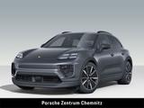 Porsche Macan 4S Electric Luft;HA-Lenkung;Sitzbelüft.;BO - Porsche Macan mit Elektro-Antrieb