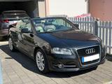 Audi A3 Cabriolet Ambition - Audi A3 aus 2011: Cabrio