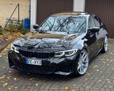 BMW 3er G20 M340i | H&K| DAB| HUD| LASER... - BMW M340i G20 Gebrauchtwagen