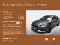 Cupra Leon - Vorschau Bild 1