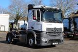 Mercedes-Benz  Antos 1842 / Anhähgerkupplung/ ACC/ nur 330Tkm! - Angebote