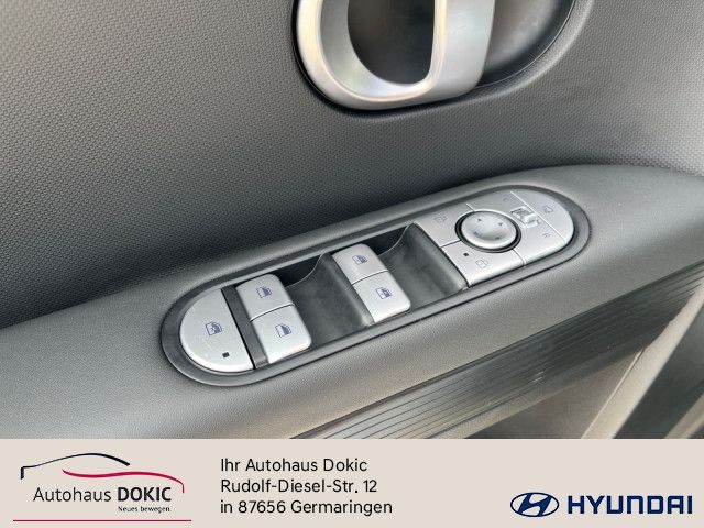 Hyundai IONIQ 5 - Bild 21