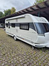 Hobby 540 kmfe - Hobby 540 kmfe