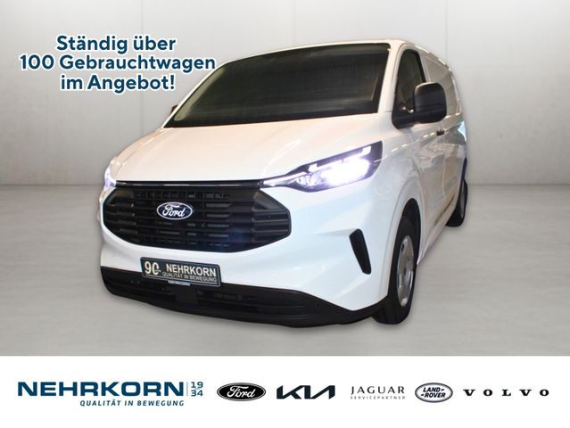 Ford Transit Custom L1 TREND LED NAVI CAM ACC SHZ uvm