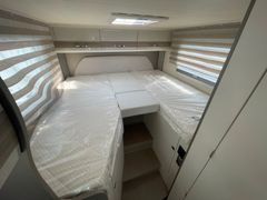 Bürstner Travel Van T 620 *kompakt - großer Komfort*
