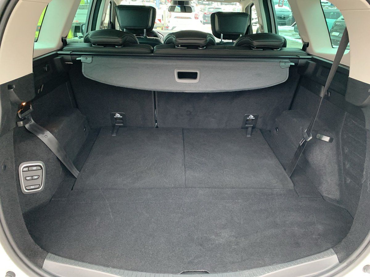 Renault Grand Scenic - Bild 29