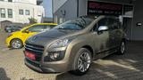 Peugeot 3008  HYBRID UND DIESEL AUTOMATIKGETRIEB URO 5 - Peugeot 3008 mit Diesel-Antrieb: Limousine