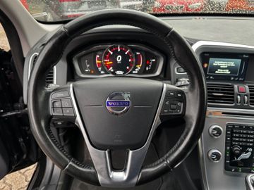 Volvo XC60 - 12