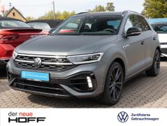 Volkswagen T-Roc 2.0 TSI R 4Motion Navi Panorama AHK 19&quot; DC