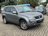 Suzuki Grand Vitara 2.0 Comfort+ Automatik|AHK|Allrad - Suzuki Grand Vitara: Automatik