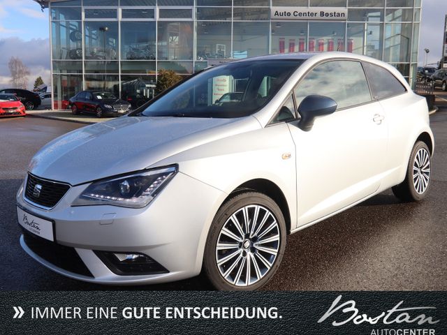 Seat Ibiza 1.0 TSI CONNECT/LEDER/BI-XENON/CAR PLAY