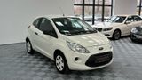 Ford Ka Ambiente _ sparsam & zuverlässig _ - Ford: Ka Ambiente