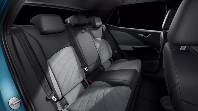 Volkswagen ID.3 Pro 150 kW Goal|DAB+|Kamera|ACC|DiscoverPro