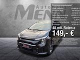 Kia Picanto 1.0 Vision Facelift Navi PDC SHZ Klima - gebrauchte Kia Picanto mit Facelift