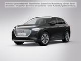 Audi Q4 e-tron 55 quattro LED Navi Leder AHZV - Audi Q4 e-tron 55 Gebrauchtwagen