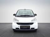 Smart ForTwo Cabrio**AT Motor**Leder** - Smart: Motor