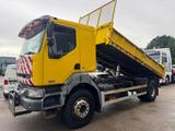 Renault Kerax **270DCI-EX GOUVERNEMENT-42.785KM** - Angebote