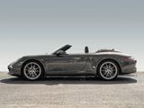 Porsche 991 911 Carrera Cabriolet Komfortpaket Navi 20'' - Porsche 991 mit Benzin-Antrieb