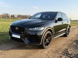 Jaguar F-Pace SVR AWD SVR Automatik SVR