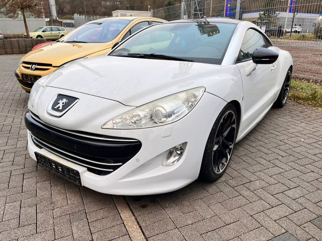 Peugeot RCZ *Motorschaden*