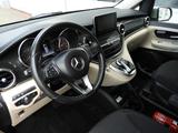 Mercedes-Benz V250d Marco Polo Aufstelldach Küchenteil AHK - Allradantrieb Automatik