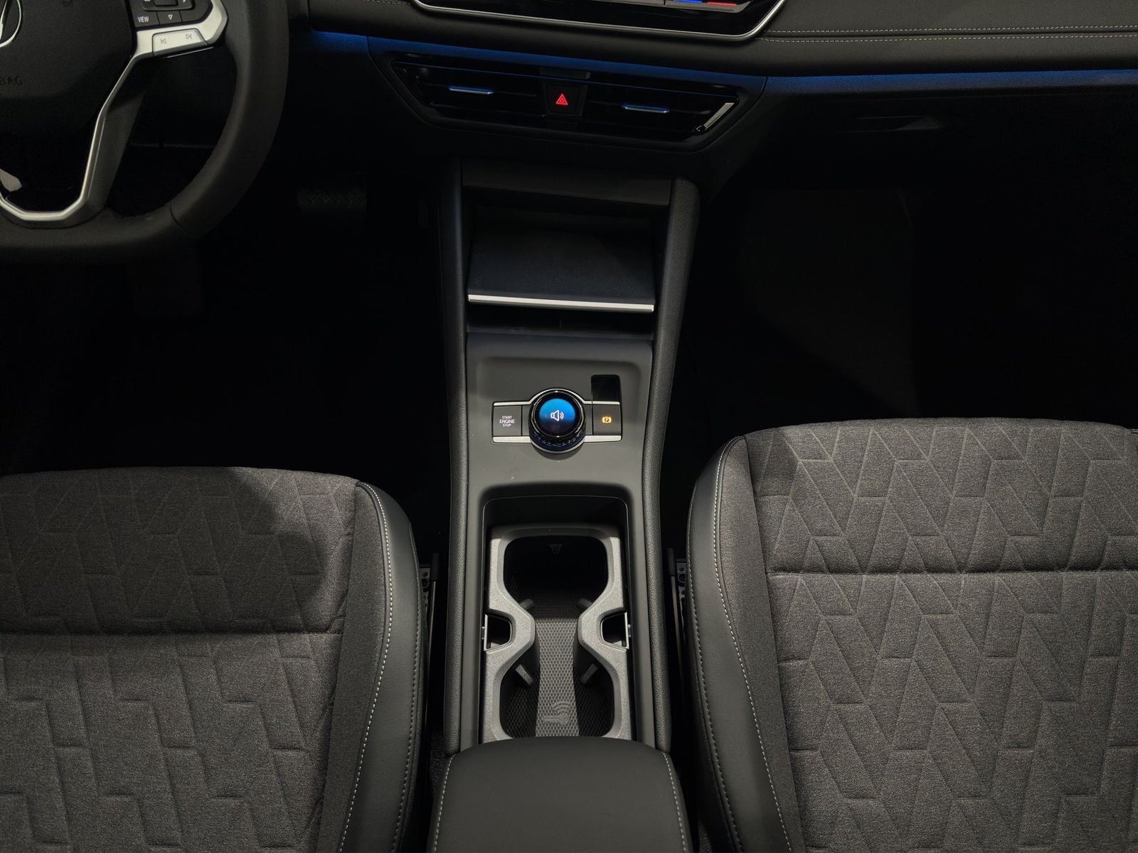 Volkswagen Tiguan - Bild 13