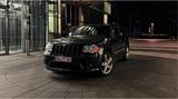Jeep Grand Cherokee SRT8 6.1L Hemi - Jeep Grand Cherokee aus 2007: Srt8