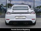 Porsche Cayman 718 GT4*HANDSCHALTER*SCHALENSITZ*PDLS+* - Porsche in Magdeburg