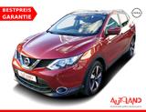 Nissan Qashqai 1.2 N-Connecta Navi Panorama 360° PDC - Nissan aus 2016