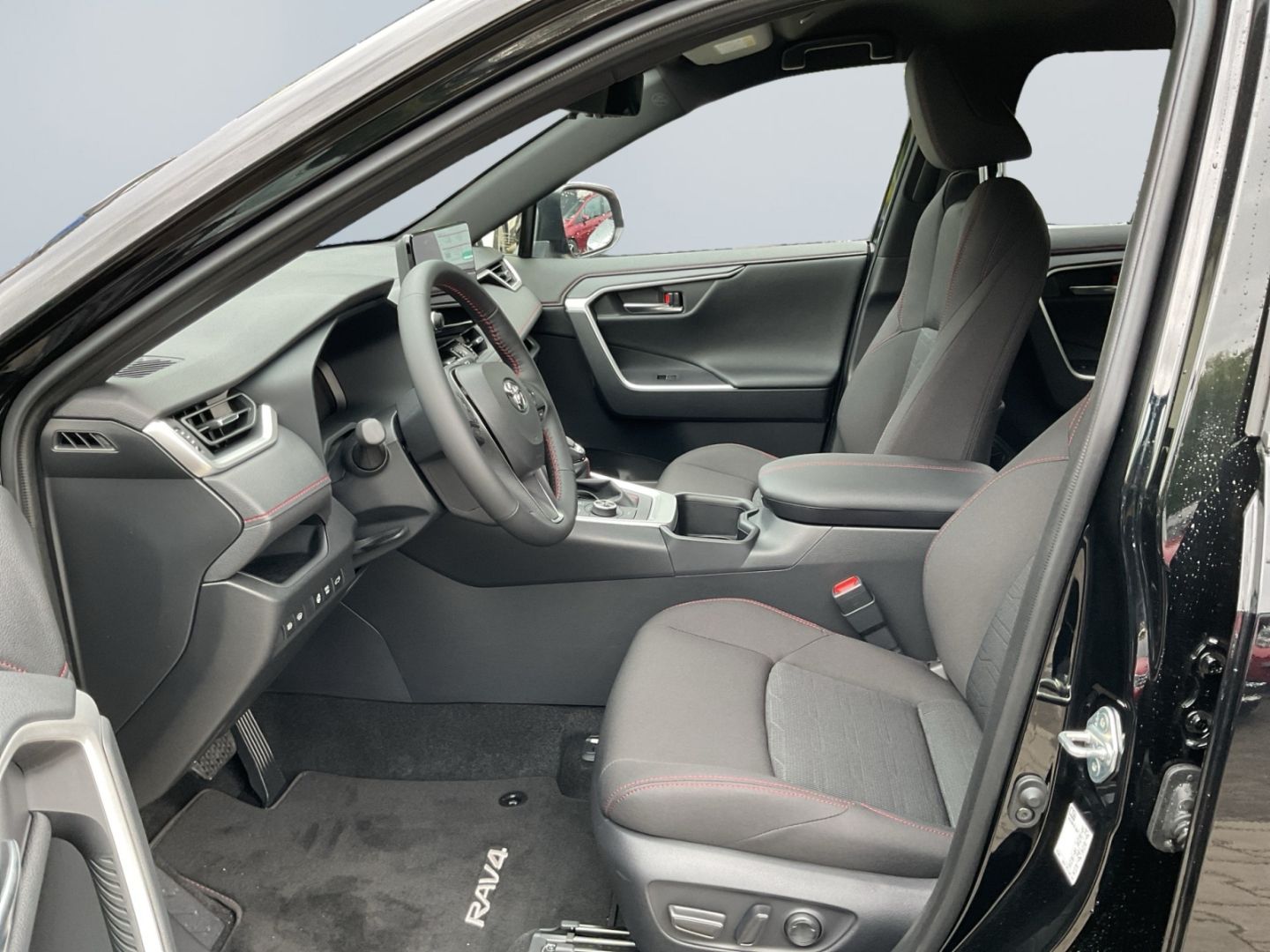 Toyota RAV 4 - Bild 8