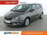 Opel Zafira Tourer 1.6 SIDI Turbo AutAut.*7-SITZER* - Opel in Köln