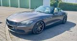 BMW Z4 sDrive35i - - BMW Z4 in Wuppertal
