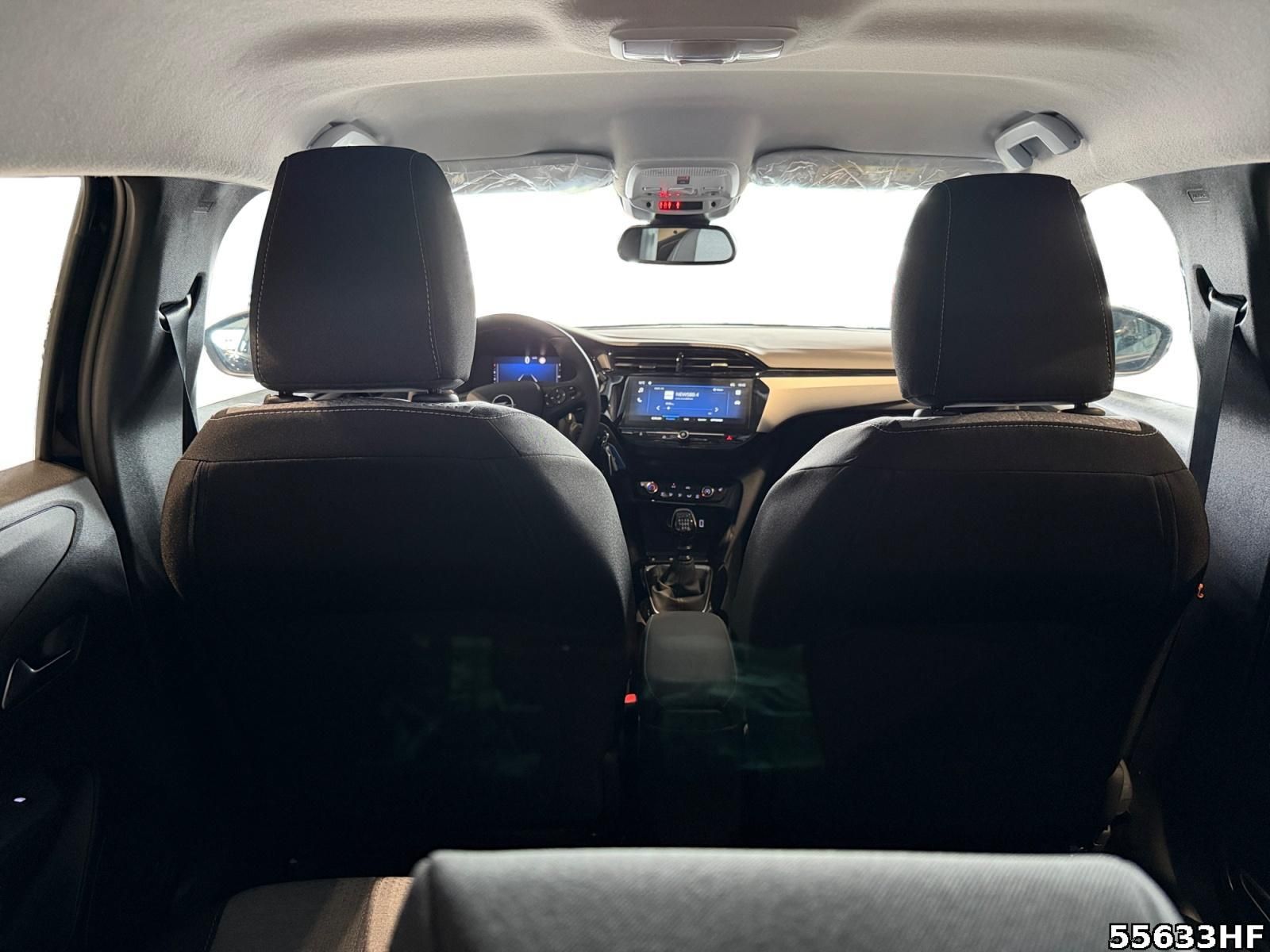 Fahrzeugabbildung Opel Corsa F Edition MT*Rückfahrcam*Carplay*Totwinke