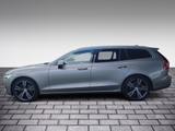 Volvo V60 B4° Inscription ° Leder ° AHK ° Winterpaket - Volvo V60: Inscription