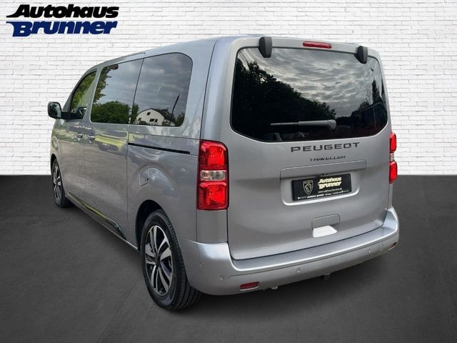 Foto Nummer 7: PEUGEOT Traveller