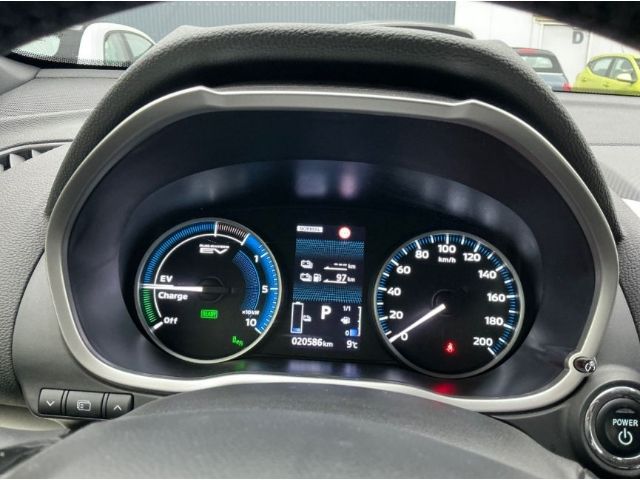 Mitsubishi Eclipse Cross - Bild 7