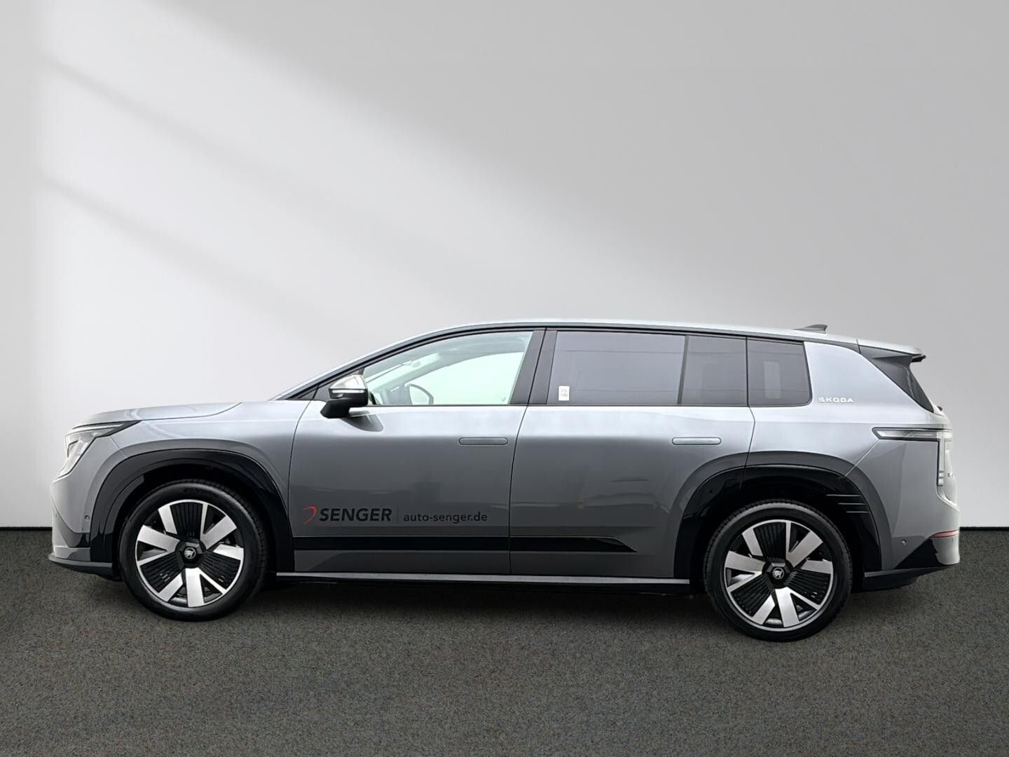 Skoda Peaq 90 Selection imagem 2